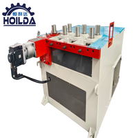 Machine de pliage de profilés en aluminium CNC avec moteur et pompe pour l'automobile, le CVC, les meubles et les douches - Contrôlée par PLC, automatique