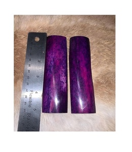 <b>Bone</b> <b>Knife</b> Scales for <b>Handle</b> Making Natural Polished <b>Bone</b> Slabs Durable Craft Material Custom <b>Knife</b> <b>Handle</b> Supply Wholesale - Product Image 4