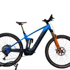 NOUVELLES VENTES 2025 CUBEs Stereo Hybrid 140 HPC Race 750 Vélo de montagne électrique - Product Image 1