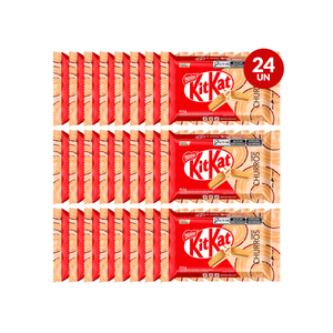 Kit Kats Churros 41.5g Store In Cool Dry Place Away From Direct Sunlight 12 Month Shelf Life For Long Term Inventory Management - Product Image 5