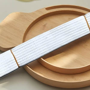 Ceinture de Jiu-Jitsu (BJJ) en gros à prix de gros, ceinture de Jiu-Jitsu (BJJ) personnalisée, ceinture de Jiu-Jitsu (BJJ) de bonne qualité - Product Image 6