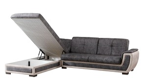 Juego de Sofás de Esquina Modernos Nergis, Juego de Sala Turco, Asiento Extensible, Alta Calidad, Gran Venta, Edición Inteligente, Precios de Fábrica 2026 - Product Image 4