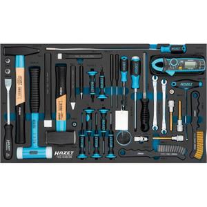 Juego de Herramientas Hazet de 38 Piezas - Product Image 1