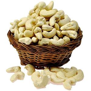 Noix de cajou biologiques crues du Vietnam de haute qualité séchées W180 salées HACCP certifié prix direct du fabricant application alimentaire - Product Image 4