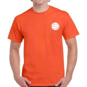 <b>Light</b> Weight Men T-Shirts Solid Color Men T-Shirts for Sale Men's T-shirts - Product Image 6