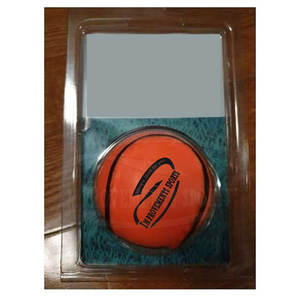 Bolas de lanzamiento de alta calidad de nuevo diseño hechas en Pakistán Bolas de lanzamiento de bajo precio - Product Image 5