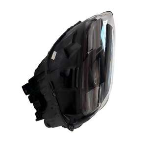 Faros Delanteros LED de Alta Calidad Aptos para Porsche Taycan 9AJ1941078AD 9J1941682AE 9JA941114H 9J1941682G 9J3941682AE - Product Image 3