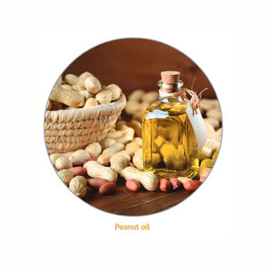 Huile de cuisson raffinée de haute qualité pour plantes d'arachides - Product Image 2