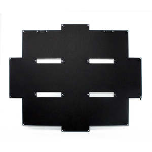 Marco de Fotos Live-Laugh-Love, Diseño de Placa Elegante para Exhibir los Momentos de la Vida - Product Image 4