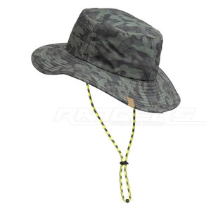 Safari <b>Hat</b> Classic Outdoor Style Durable Material Wide Brim Design For Sun Protection And Adventure Use - Product Image 6