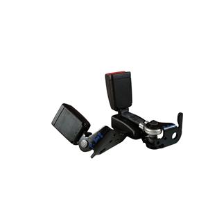 Gancio Cintura di Sicurezza Posteriore PEUGEOT 2008 Serie (19>) 6227006A - Product Image 1