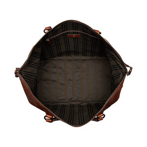 Sac de voyage en cuir véritable fait main pour hommes, idéal pour les voyages en plein air, léger et durable, capacité de 50 à 70 L - Product Image 5