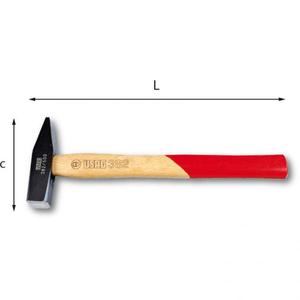 Martillos Mecánicos Usag, Producto de Alta Calidad para Trabajos Mecánicos - Product Image 1