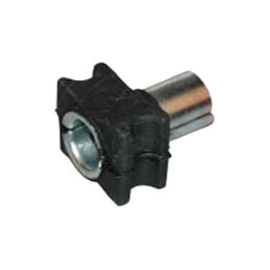 509453 DOUILLE DE BARRE ANTI-ROULEAU 405 convient aux supports de moteur en caoutchouc Peugeot plaquettes et montage de Suspension de haute qualité - Product Image 1