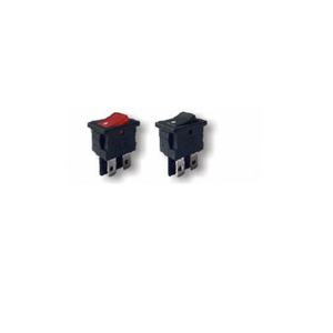 Heavy Duty Waterproof Rocker Switch ON OFF Electrical Power Switch for Industrial Control Panel <b>Machinery</b> Appliances Automotive - Product Image 1