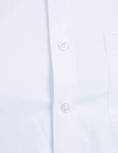 Custom Men's Paisley Silk Dress Shirt - Long Sleeve Woven Formal/Casual Button-<b>Down</b> - Product Image 5