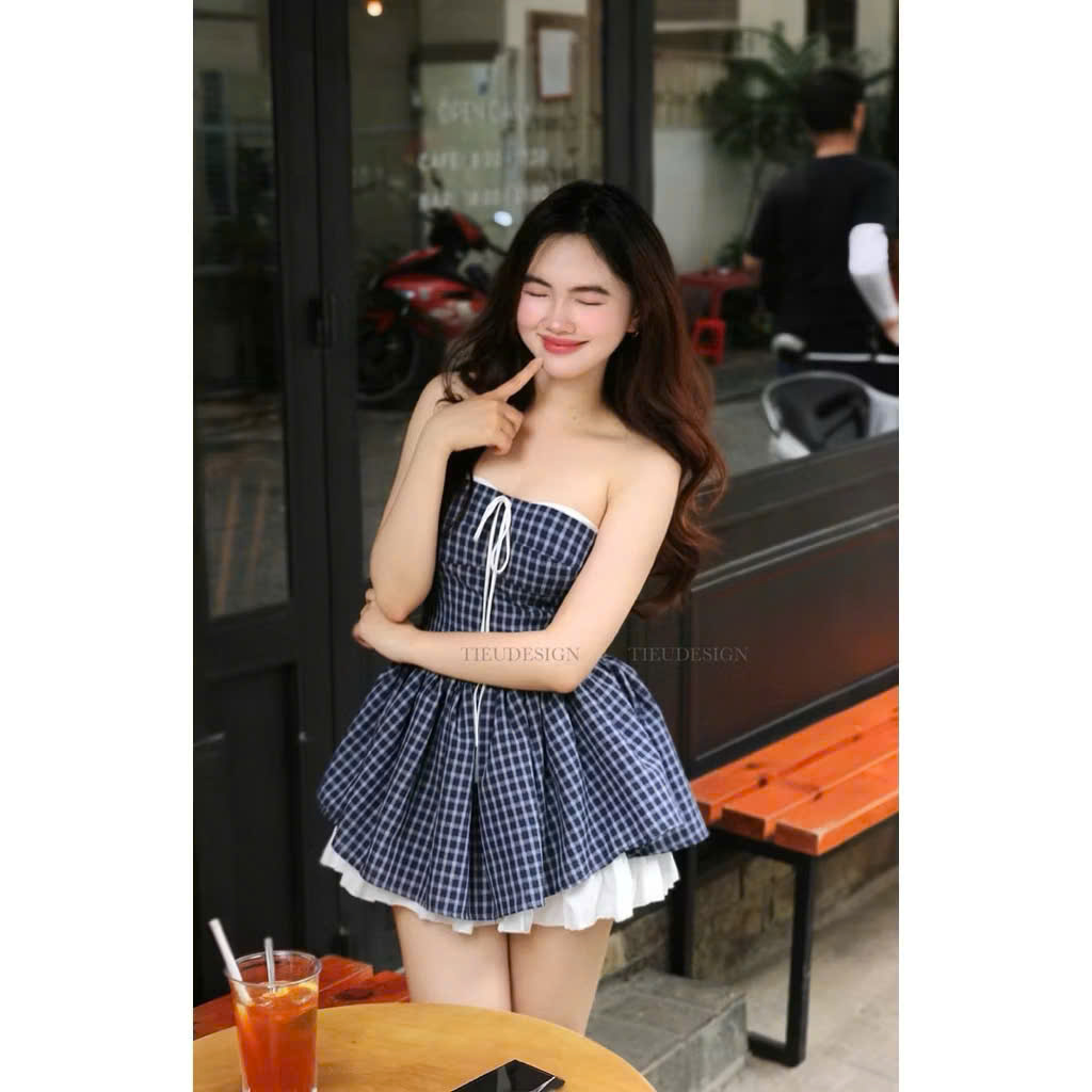 cute dresses for short girls Cute Little Girl Flower Dress With Short Skirt (28190706)