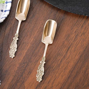 Lightweight and <b>Portable</b> Designer Steel <b>Cutlery</b> <b>Set</b> Perfect for Daily Dinning and Gifting Options From Indian Supplier - Product Image 4
