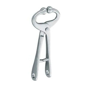 Instrumentos Veterinarios Resistentes, Pinza Nasal Metálica para Ganado, Dispositivo de Control para Manejo de Ganado, Herramienta Agrícola - Product Image 4