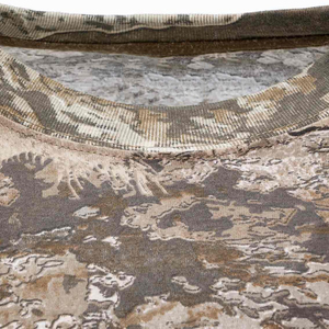 เสื้อเชิ้ตโพลีเอสเตอร์ลายพรางสำหรับผู้ชายเสื้อออกกำลังกายแขนยาวสำหรับผู้ชายเสื้อล่าสัตว์ - Product Image 4