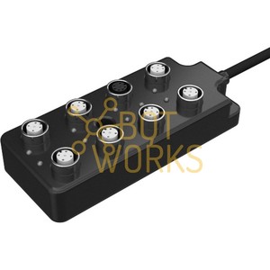 Omron F39GCN5 - Nuovo - Product Image 1