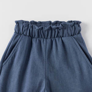 Durable Hooded Kids Tracksuit Set Breathable Soft Comfortable <b>Street</b> Wear 2-in-1 Design Polyester/Cotton Lightweight Cheap Rate - Product Image 6