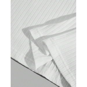 Débardeur en tricot élastique de haute qualité pour hommes, fitness, musculation, gym, décontracté, côtelé, en coton respirant, séchage rapide - Product Image 4