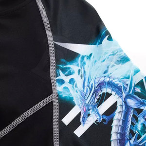 OEM Service <b>Men</b> <b>Rash</b> <b>Guard</b> Wholesale <b>Men</b> <b>Rash</b> <b>Guard</b> Latest Design Made In Pakistan <b>Men</b> <b>Rash</b> <b>Guard</b> - Product Image 5