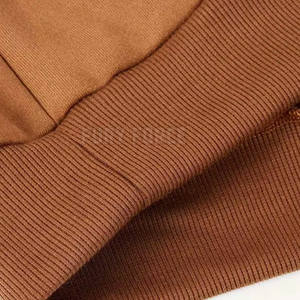 Chándales lisos de dos piezas para hombre, al por mayor novedad en ropa de hombre, chándales lisos informales a la moda de color sólido - Product Image 5