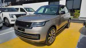 Faros Delanteros Nuevos/Usados para Land Rover Range Rover Autobiography 2026 con Especificaciones GCC en Venta - Product Image 2