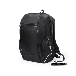 <b>Backpack</b> Office and Business <b>Backpacks</b> M725307-134 - Product Image 3