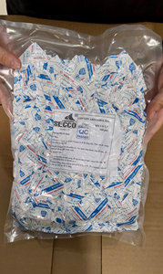 Désodorisant à base d'oxygène ferreux O-Maxxsorb Secco, absorbeur d'oxygène 30cc, 7200 pièces par carton, vente en gros de désodorisant - Product Image 5