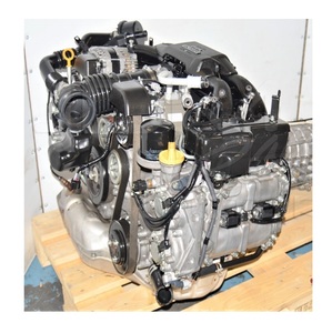 Mejor precio Motor Subaruu FA20 usado-100% funcional, garantizado - Product Image 2