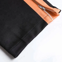 Chaqueta de Entrenamiento de Manga Larga para Hombre, Transpirable, Reversible, de Secado Rápido, Tallas Grandes, Colores y Tallas Personalizables