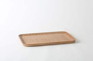 Best Quality <b>Solid</b> <b>Wooden</b> Flatware Serving Platter <b>Top</b> Design <b>Table</b> Decorative Plate Dish Polished Latest Trending Style - Product Image 5