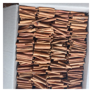 Bâton de cannelle du Vietnam pour l'exportation-type roulé, fendu ou plat, faible humidité, couleur naturelle, en vrac disponible - Product Image 5