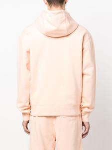 เสื้อมีฮู้ดสำหรับผู้ชายเสื้อสเวตเชิ้ตมีฮู้ดแขนยาวสีพีชมีแบรนด์สำหรับผู้ชาย2024 - Product Image 6