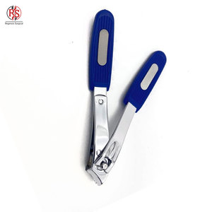 Coupe-griffes en acier robuste, modèle long, fabrication professionnelle, outil manuel, coupe-griffes modèle long 10 pouces - Product Image 6