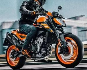 Motocicletas KTM 890 Duke GP & R 2023 de Alta Calidad Superior 115HP 4 Tiempos Nueva Colección KTM 890 Duke - Product Image 2