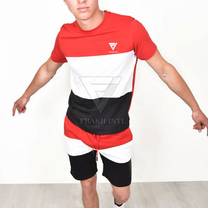 Ensemble de shorts pour hommes Meilleure vente à bas prix Nouveau en stock Ensemble de shorts pour hommes Ensemble de shorts pour Offre Spéciale hommes - Product Image 2