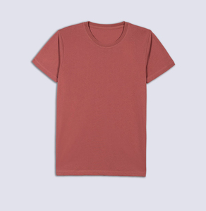 เสื้อยืดผู้ชายแขนสั้นผ้าคอตตอน100% ลายเรียบแขนสั้นเสื้อทรงหลวม - Product Image 3