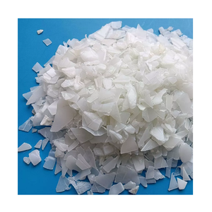 ขวดน้ำนม HDPE วัสดุเม็ดพลาสติกรีไซเคิล - Product Image 3