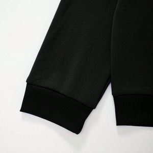 Sudadera con Capucha Extra Grande de Algodón Grueso de Nuevo Diseño 2026 para Hombre, Venta al por Mayor, Personalizada, las Mejores Sudaderas Térmicas para Hombre, Servicio OEM ODM - Product Image 5