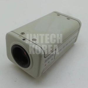 4068) [USED] SUNSPO SP-943 DSP D&N COLOR <b>CAMERA</b> - Product Image 1