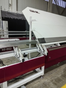 Industrial Aluminum Bar Bending Equipment: Durable <strong>Structure</strong> <strong>for</strong> Continuous Aluminum Processing <strong>Lines</strong> - Product Image 5