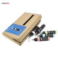 Attrape-soleil créatifs personnalisés à faire soi-même, peinture acrylique 12 couleurs 60 ml, boîte de couleurs, décoration artistique pour fenêtre, jouet pour enfants