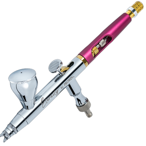 ปากกามืออาชีพประเภท2 7 15 C.C. ชุดแอร์บรัชสำหรับเค้ก - Product Image 1