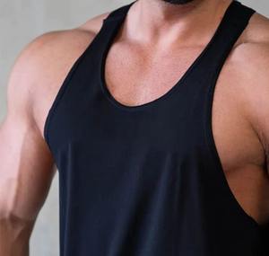 Las camisetas activas de diseño superior de los hombres ligeros más vendidos con venta en línea del Servicio de OEM/ODM - Product Image 6