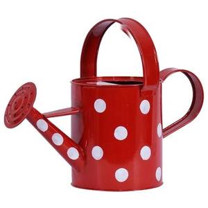 Arrosoir en métal pour plantes/décor de jardin, arrosoir pour plantes d'intérieur et d'extérieur avec cadeau pour femmes-décor - Product Image 6