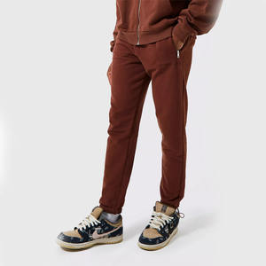 กางเกงขายาวคอร์ดูรอยผู้ชายสีสันตามสั่ง กำลังฮิต ทันสมัย สวมใส่สบาย เป็นมิตรต่อสิ่งแวดล้อม ระบายอากาศได้ดี ปรับแต่งได้ มีจำหน่าย - Product Image 2